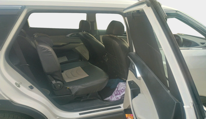 2024 KIA CARENS Premium (O) 1.5 Petrol 7 STR, Petrol, Manual, 12,073 km, interior