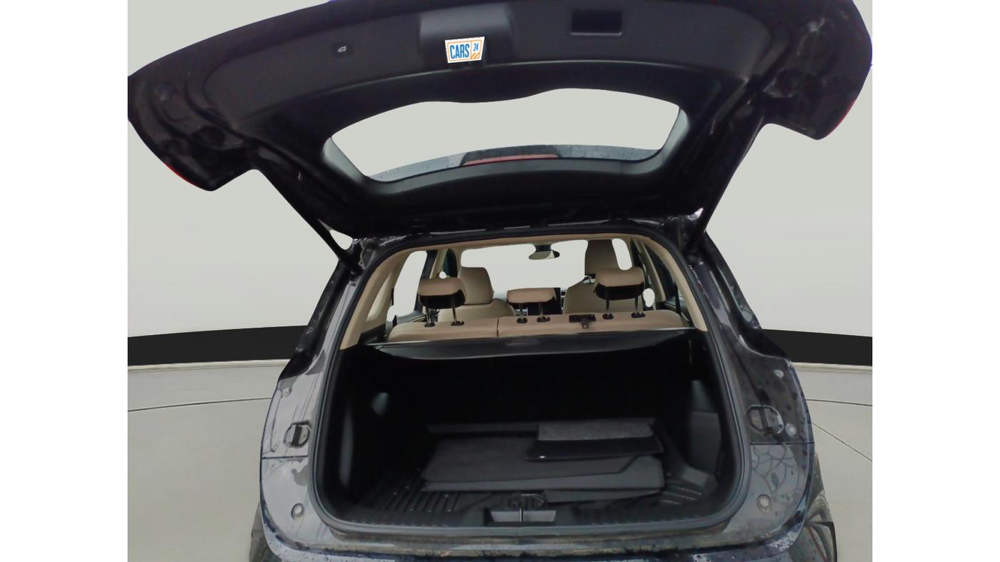 2023 MG HECTOR SHARP PRO 1.5 PETROL TURBO CVT PETROL, Petrol, Automatic, 17,914 km, exterior