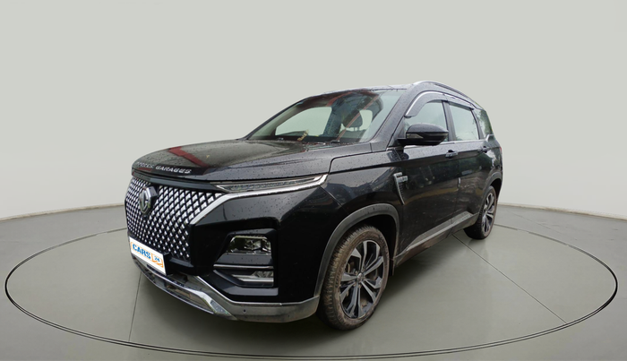 2023 MG HECTOR SHARP PRO 1.5 PETROL TURBO CVT PETROL, Petrol, Automatic, 17,914 km, exterior