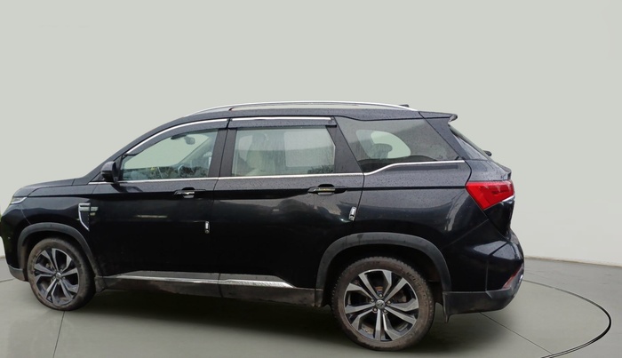 2023 MG HECTOR SHARP PRO 1.5 PETROL TURBO CVT PETROL, Petrol, Automatic, 17,914 km, exterior
