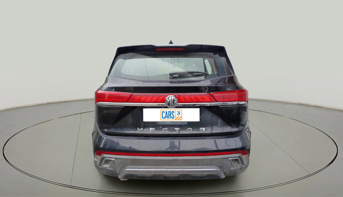 2023 MG HECTOR SHARP PRO 1.5 PETROL TURBO CVT PETROL, Petrol, Automatic, 17,914 km, exterior