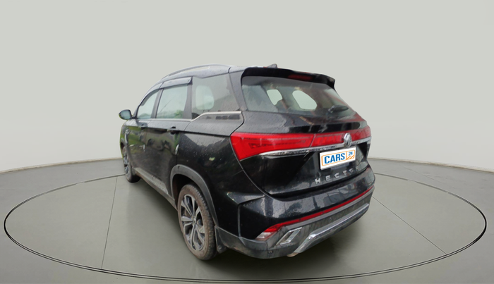 2023 MG HECTOR SHARP PRO 1.5 PETROL TURBO CVT PETROL, Petrol, Automatic, 17,914 km, exterior