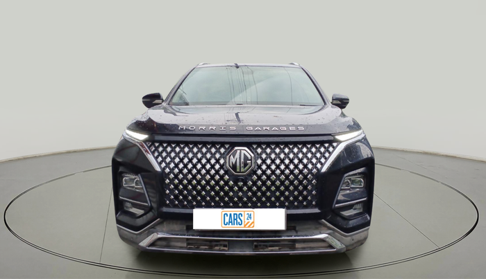 2023 MG HECTOR SHARP PRO 1.5 PETROL TURBO CVT PETROL, Petrol, Automatic, 17,914 km, exterior
