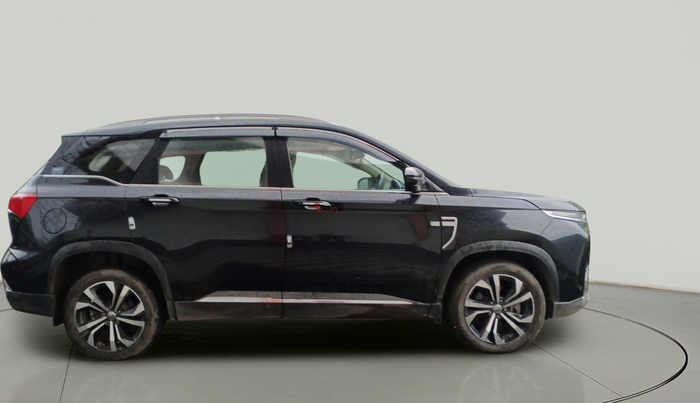 2023 MG HECTOR SHARP PRO 1.5 PETROL TURBO CVT PETROL, Petrol, Automatic, 17,914 km, exterior