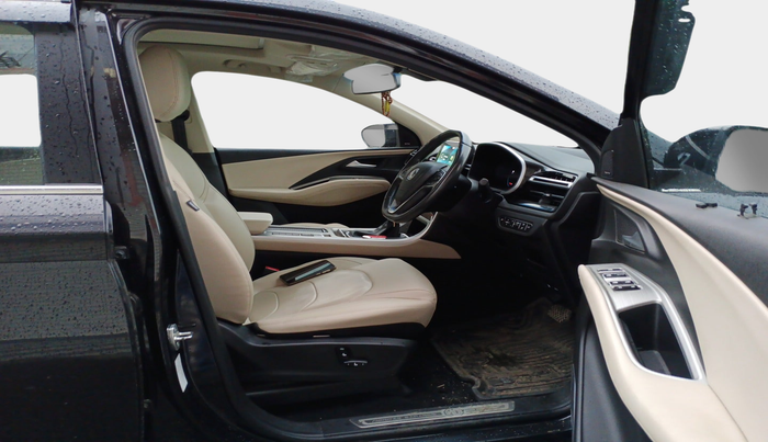 2023 MG HECTOR SHARP PRO 1.5 PETROL TURBO CVT PETROL, Petrol, Automatic, 17,914 km, interior