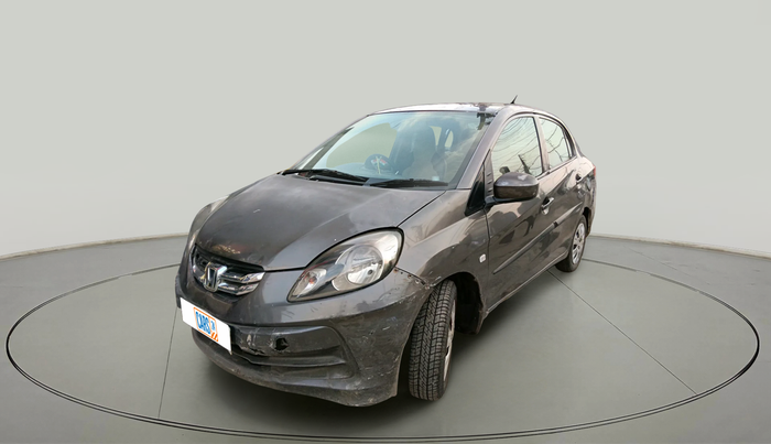 2014 Honda Amaze 1.2L I-VTEC S, Petrol, Manual, 70,000 km, exterior