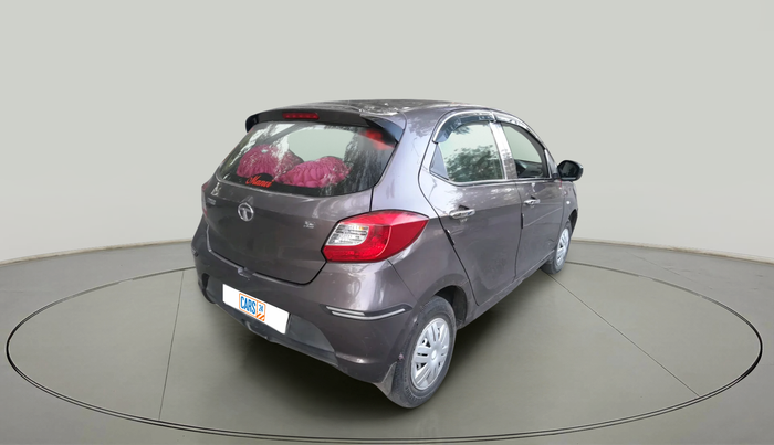 2018 Tata Tiago XE PETROL, Petrol, Manual, 51,078 km, exterior