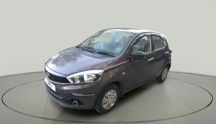 2018 Tata Tiago XE PETROL, Petrol, Manual, 51,078 km, exterior