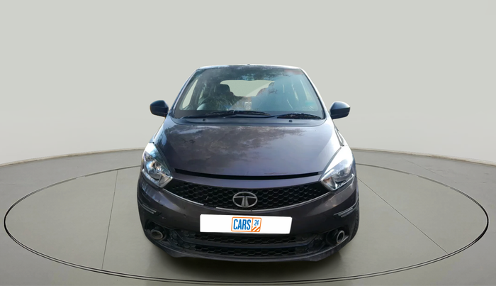 2018 Tata Tiago XE PETROL, Petrol, Manual, 51,078 km, exterior