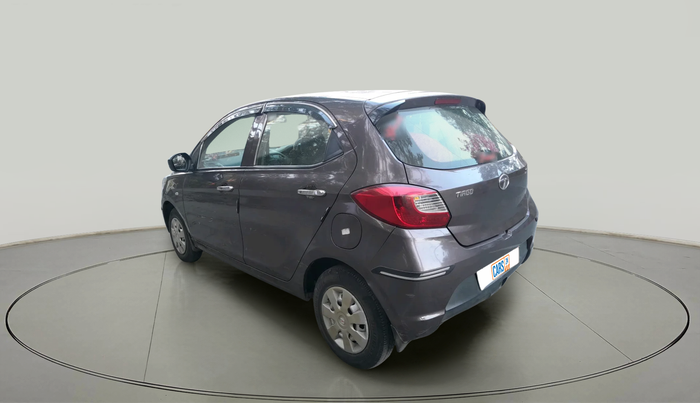 2018 Tata Tiago XE PETROL, Petrol, Manual, 51,078 km, exterior