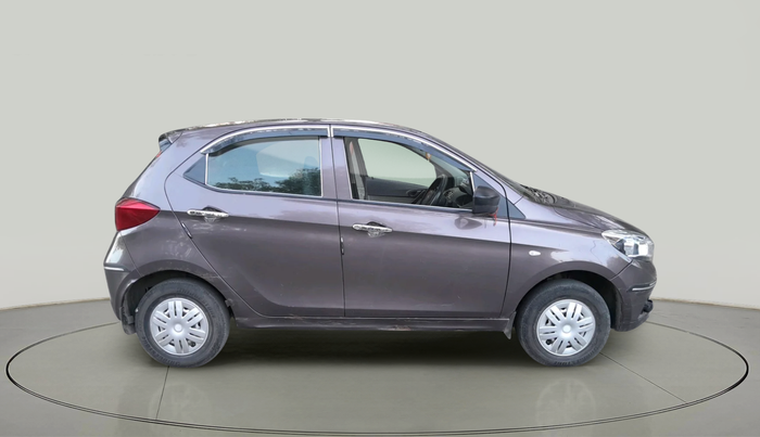 2018 Tata Tiago XE PETROL, Petrol, Manual, 51,078 km, exterior