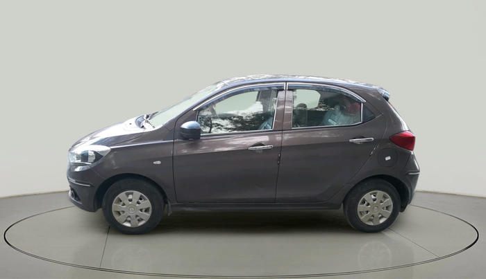 2018 Tata Tiago XE PETROL, Petrol, Manual, 51,078 km, exterior