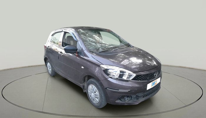 2018 Tata Tiago XE PETROL, Petrol, Manual, 51,078 km, exterior