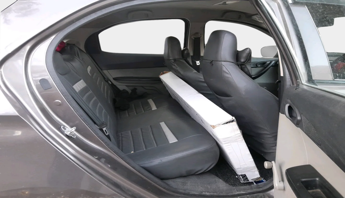 2018 Tata Tiago XE PETROL, Petrol, Manual, 51,078 km, interior