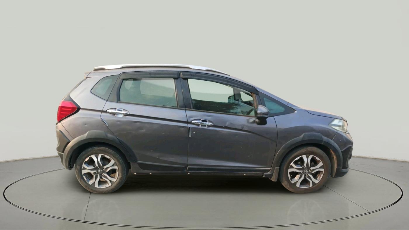 2018 Honda WR-V 1.5L I-DTEC VX MT, Diesel, Manual, 1,58,111 km, exterior
