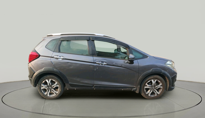 2018 Honda WR-V 1.5L I-DTEC VX MT, Diesel, Manual, 1,58,111 km, exterior