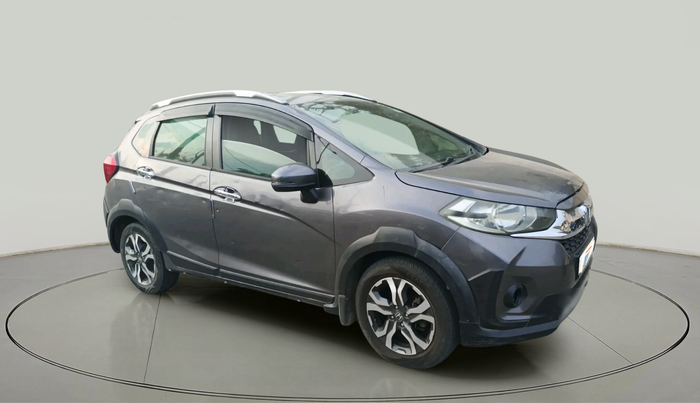 2018 Honda WR-V 1.5L I-DTEC VX MT, Diesel, Manual, 1,58,111 km, exterior