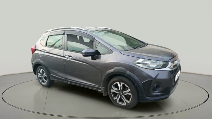 2018 Honda WR-V 1.5L I-DTEC VX MT, Diesel, Manual, 1,58,111 km, exterior