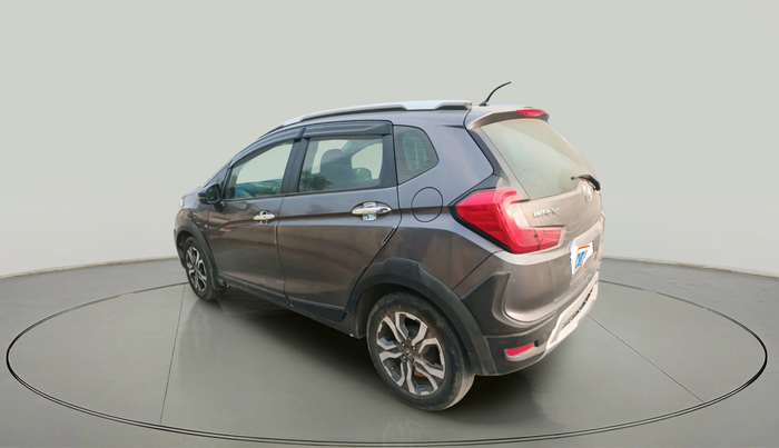 2018 Honda WR-V 1.5L I-DTEC VX MT, Diesel, Manual, 1,58,111 km, exterior