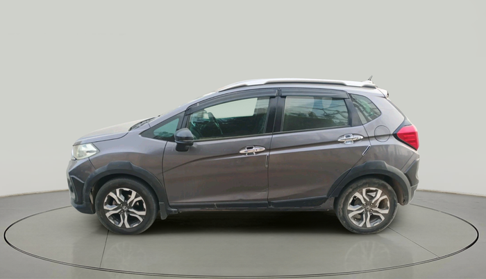 2018 Honda WR-V 1.5L I-DTEC VX MT, Diesel, Manual, 1,58,111 km, exterior