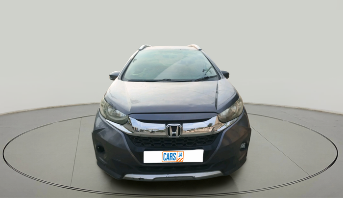 2018 Honda WR-V 1.5L I-DTEC VX MT, Diesel, Manual, 1,58,111 km, exterior