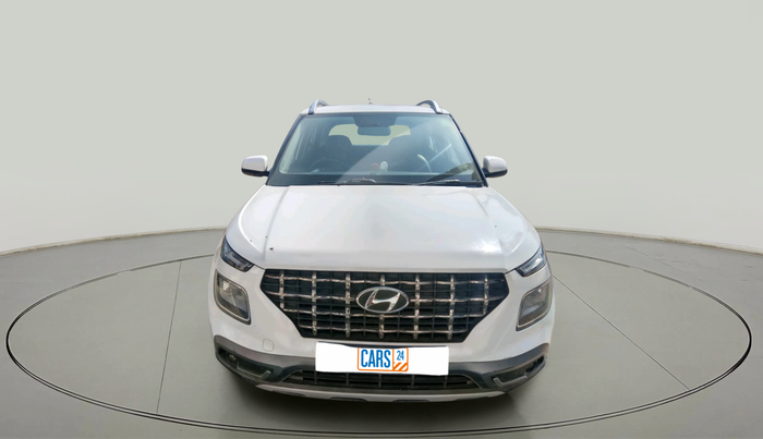 2022 Hyundai VENUE S 1.2, Petrol, Manual, 67,713 km, exterior