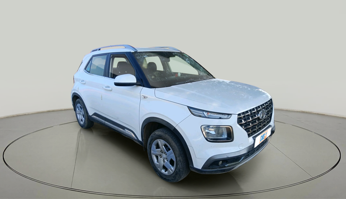 2022 Hyundai VENUE S 1.2, Petrol, Manual, 67,713 km, exterior