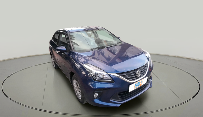2019 Maruti Baleno DELTA PETROL 1.2, Petrol, Manual, 23,174 km, exterior