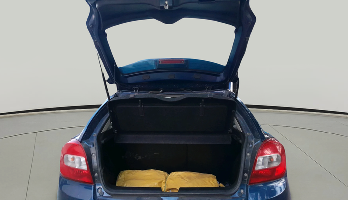 2019 Maruti Baleno DELTA PETROL 1.2, Petrol, Manual, 23,174 km, exterior