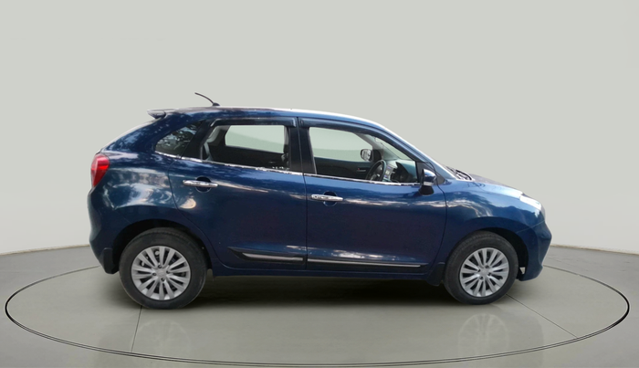 2019 Maruti Baleno DELTA PETROL 1.2, Petrol, Manual, 23,174 km, exterior