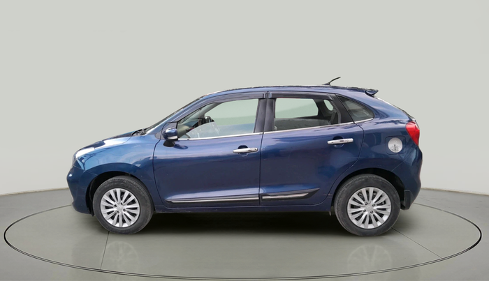 2019 Maruti Baleno DELTA PETROL 1.2, Petrol, Manual, 23,174 km, exterior