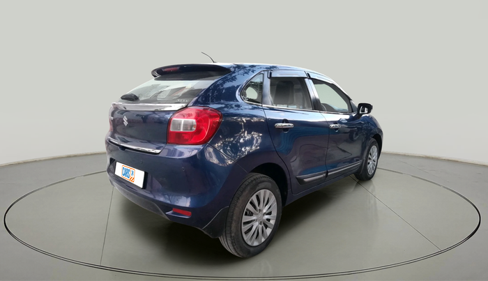 2019 Maruti Baleno DELTA PETROL 1.2, Petrol, Manual, 23,174 km, exterior