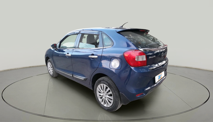 2019 Maruti Baleno DELTA PETROL 1.2, Petrol, Manual, 23,174 km, exterior