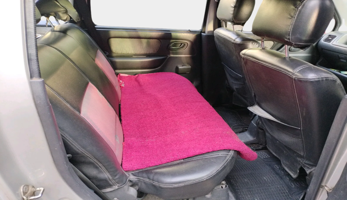 2006 Maruti Wagon R LXI MINOR, Petrol, Manual, 62,943 km, interior