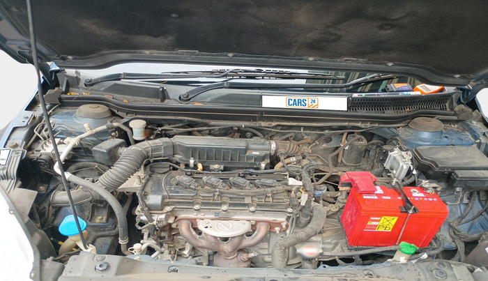 2021 Maruti S Cross SIGMA 1.5, Petrol, Manual, 38,768 km, exterior