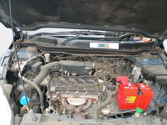 2021 Maruti S Cross SIGMA 1.5, Petrol, Manual, 38,768 km, exterior