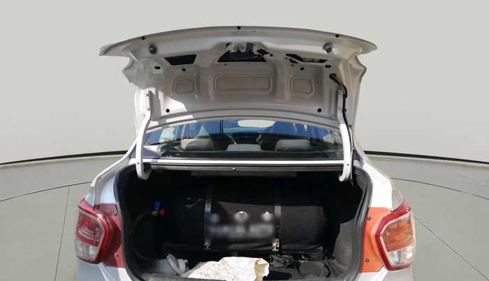 2014 Hyundai Xcent S 1.2, Petrol, Manual, 1,00,745 km, exterior