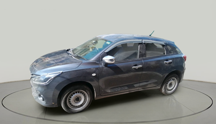 2024 Maruti Baleno SIGMA PETROL 1.2, Petrol, Manual, 11,363 km, exterior