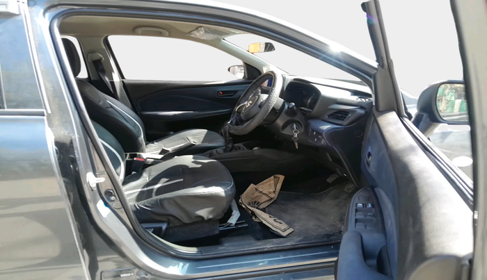 2024 Maruti Baleno SIGMA PETROL 1.2, Petrol, Manual, 11,363 km, interior