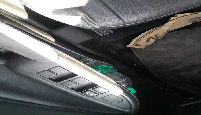 2024 Maruti Baleno SIGMA PETROL 1.2, Petrol, Manual, 11,363 km, interior