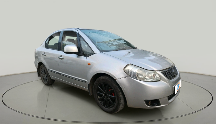 2013 Maruti SX4 ZDI, Diesel, Manual, 1,90,880 km, exterior