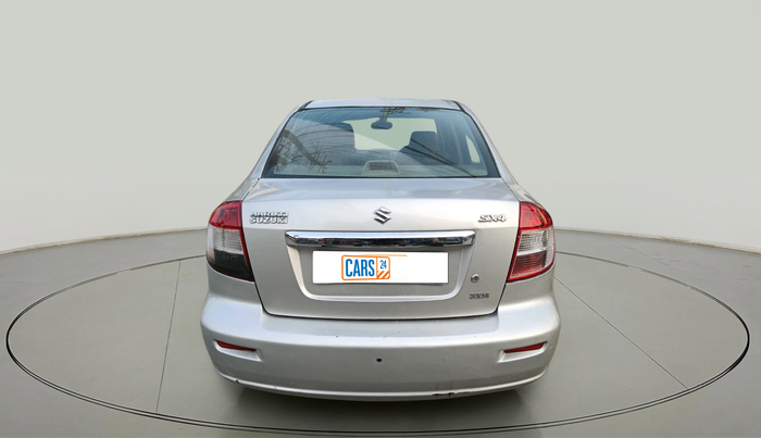 2013 Maruti SX4 ZDI, Diesel, Manual, 1,90,880 km, exterior