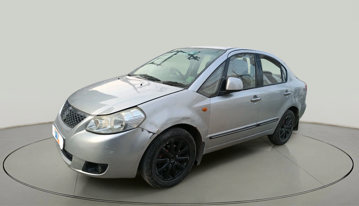 2013 Maruti SX4 ZDI, Diesel, Manual, 1,90,880 km, exterior