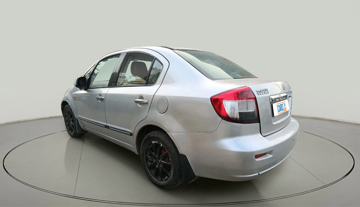 2013 Maruti SX4 ZDI, Diesel, Manual, 1,90,880 km, exterior