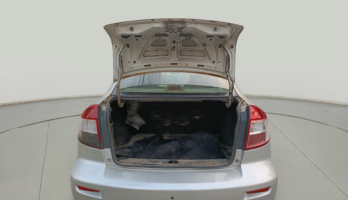 2013 Maruti SX4 ZDI, Diesel, Manual, 1,90,880 km, exterior