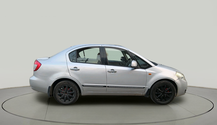 2013 Maruti SX4 ZDI, Diesel, Manual, 1,90,880 km, exterior