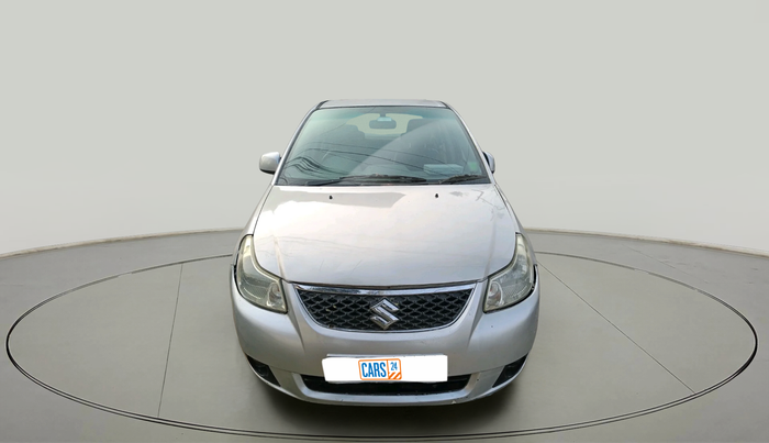2013 Maruti SX4 ZDI, Diesel, Manual, 1,90,880 km, exterior