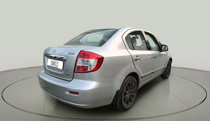 2013 Maruti SX4 ZDI, Diesel, Manual, 1,90,880 km, exterior