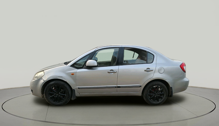 2013 Maruti SX4 ZDI, Diesel, Manual, 1,90,880 km, exterior