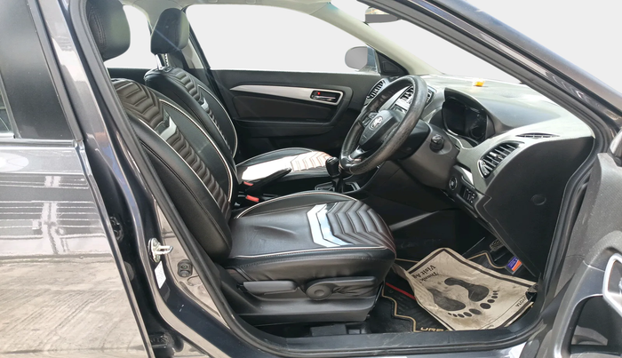 2022 Toyota URBAN CRUISER HIGH GRADE MT, Petrol, Manual, 30,379 km, interior